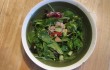 Tuna & Lemon-Balsamic Vinaigrette Salad (Costco Style)