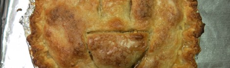 Finally, My Apple Pie Recipe - from Crust to Filling